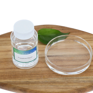 Glycol próipiléine